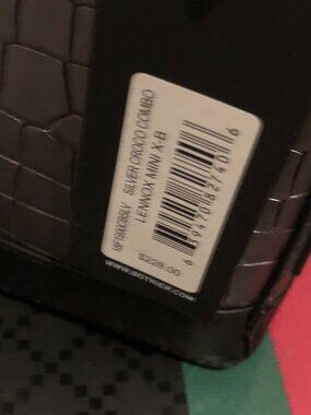 Botkier Purse - Must Have!